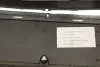 Бампер (передній) VW Crafter 06-13 (з отвором для протитуманних фар) VAN WEZEL 5862571 (фото 2)