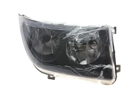 Фара (L) VW Crafter 06-16 VAN WEZEL 5862961
