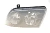 Фара (R) VW Crafter 06-13 VAN WEZEL 5862962 (фото 1)
