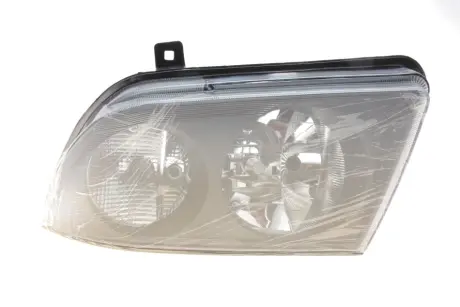 Фара (R) VW Crafter 06-13 VAN WEZEL 5862962