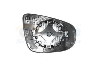 Дзерк. вкладиш лів. VW GOLF 09-12 (Hagus) VAN WEZEL 5863837