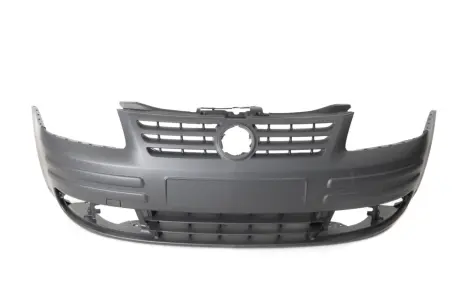 Бампер (передній) VW Caddy III 04-10 VAN WEZEL 5867570