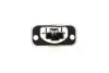 Фонарь подсветки номерного знака VW T4 91+ (Van Wezel) VAN WEZEL 5874920 (фото 7)