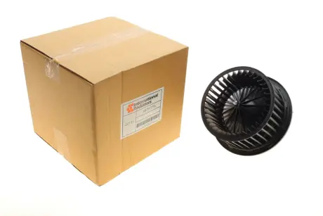 Моторчик пічки VW T4 1.9-2.5TDI 92-03 VAN WEZEL 5875773