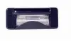 Фонарь подсветки номерного знака MERCEDES SPRINTER/ VW LT 96>06 (Van Wezel) VAN WEZEL 5877920 (фото 1)
