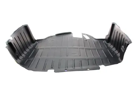 Ізоляція моторного відділення Ford Galaxy/VW Sharan 1.9 TDI 95-10 VAN WEZEL 5878705