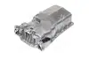 Поддон, масляный картера двигателя VAG 1.8 20V без турбины AGN/APG/BAF (пр-во Wan Wezel) VAN WEZEL 5888074 (фото 2)