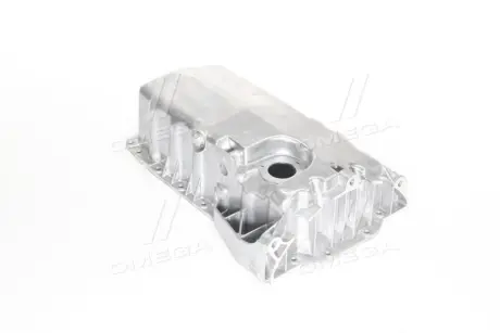 Піддон. масляний картера двигуна VAG 1.8 20V 125к.с. AGN-APG-BAF +під датчик (вир-во Wan Wezel) VAN WEZEL 5888075