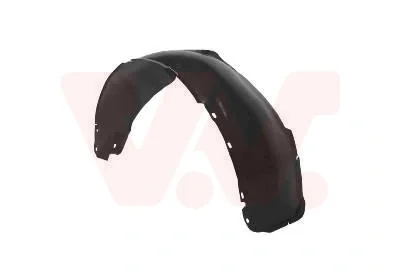 Підкрилок пер. лів. VW BORA (Van Wezel) VAN WEZEL 5888433