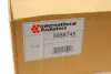 Вентилятор охолодження двигуна Audi A3/TT/Skoda Fabia/Octavia/VW Bora/Golf/Polo 1.0-2.3 96- VAN WEZEL 5888745 (фото 2)