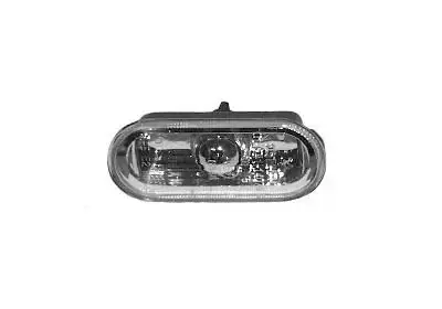 Повторювач повороту VW T5 0309 (Van Wezel) VAN WEZEL 5888913