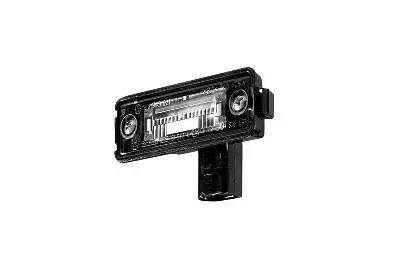 Ліхтар підсвітки номерного знаку VAG (Van Wezel) VAN WEZEL 5888920