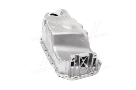 Піддон. масляний картера двигуна VAG 1.4 16v-1.6FSi Trous (вир-во Wan Wezel) VAN WEZEL 5894072