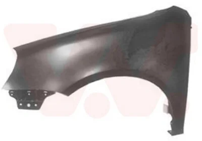 Крило пер. лів. VW GOLF 04-09 (Van Wezel) VAN WEZEL 5894657B