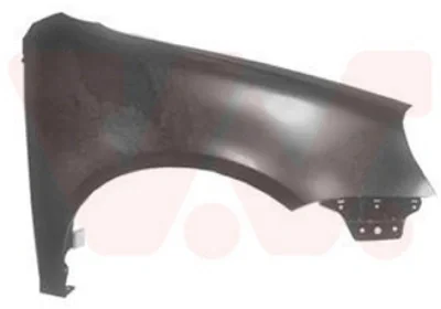 Крило пер. пра. VW GOLF 04-09 (Van Wezel) VAN WEZEL 5894658B