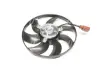 Вентилятор радіатора охолодження VAG 295mm 150W (вир-во Van Wezel) VAN WEZEL 5894744 (фото 1)
