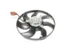 Вентилятор радіатора охолодження VAG 295mm 150W (вир-во Van Wezel) VAN WEZEL 5894744 (фото 3)