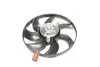 Вентилятор радіатора охолодження VAG 295mm 150W (вир-во Van Wezel) VAN WEZEL 5894744 (фото 4)