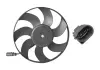 Вентилятор двигуна SEAT. Volkswagen. SKODA. AUDI (вир-во Van Wezel) VAN WEZEL 5894746 (фото 1)