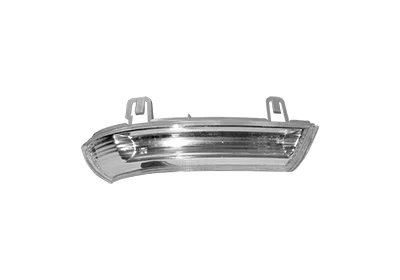 Дзерк. вказ. пов. пра. SKODA SUPERB 02-08 (Van Wezel) VAN WEZEL 5894916