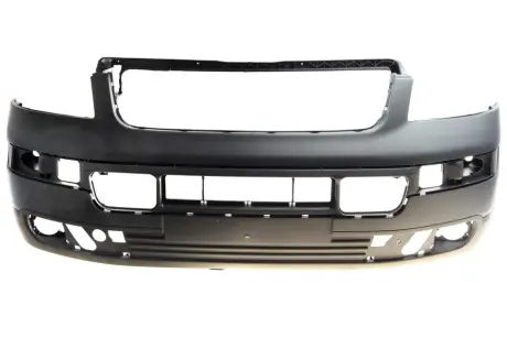 Бампер (передній) VW T5 03-15 VAN WEZEL 5896570