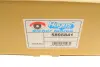 Кришка дзеркала (L) VW T5/Caddy 03-15 VAN WEZEL 5896841 (фото 9)