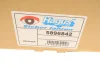 Кришка дзеркала (R) VW T5/Caddy 03-15 VAN WEZEL 5896842 (фото 10)