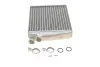 Радіатор пічки Land Rover Discovery/Freelander/Range Rover 2.0/2.2/3.2 06- VAN WEZEL 59006163 (фото 1)