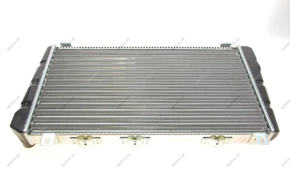 Радиатор охлаждения двигателя SKODA100/FELICIA 1.3 MT (Van Wezel) VAN WEZEL 76002002 (фото 1)