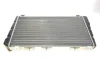Радиатор охлаждения двигателя SKODA100/FELICIA 1.3 MT (Van Wezel) VAN WEZEL 76002002 (фото 1)