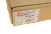 Радиатор охлаждения двигателя SKODA100/FELICIA 1.3 MT (Van Wezel) VAN WEZEL 76002002 (фото 2)