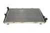 Радиатор охлаждения двигателя SKODA100/FELICIA 1.3 MT (Van Wezel) VAN WEZEL 76002002 (фото 4)