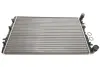 Радіатор охолодження Skoda Fabia 99-14/Roomster 06-15 VAN WEZEL 76002006 (фото 1)