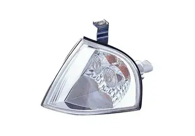 Повторювач повороту лівий SKODA OCTAVIA 96 > 04 (Van Wezel) VAN WEZEL 7621907