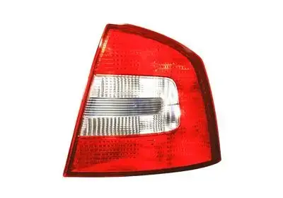 Ліхтар задній правий SKODA OCTAVIA 09 > 13 (вир-во Van Wezel) VAN WEZEL 7623932
