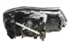 Фара (L) Skoda Octavia 04-13 (H1/H7) VAN WEZEL 7623961 (фото 9)