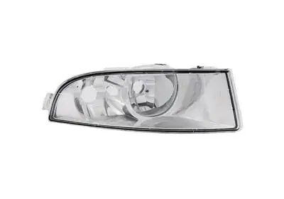Фара п/тум. пра. SKODA OCTAVIA 09 > 13 (Van Wezel) VAN WEZEL 7623996