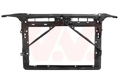 Панель передня SKODA OCTAVIA 12 20 (вир-во Van Wezel) VAN WEZEL 7624668