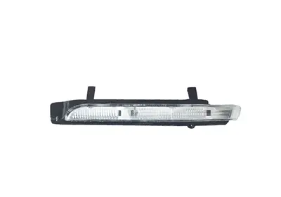 Повторювач повороту лівий SKODA OCTAVIA 09 13 (Van Wezel) VAN WEZEL 7636915