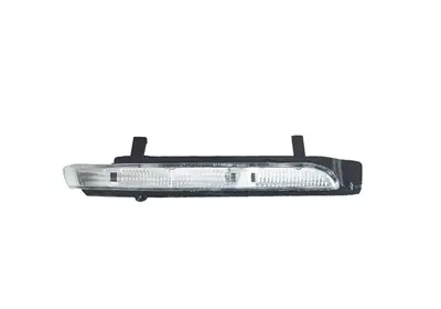 Повторювач повороту правий SKODA OCTAVIA 09 13 (Van Wezel) VAN WEZEL 7636916