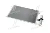 Радіатор кондиціонеру COND LACETTI-NUBIRA 03- 1.6-1.8 (Van Wezel) VAN WEZEL 81005056 (фото 3)