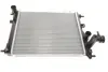 Радіатор охолодження Hyundai Getz 1.1-1.4 02-10 VAN WEZEL 82002099 (фото 1)