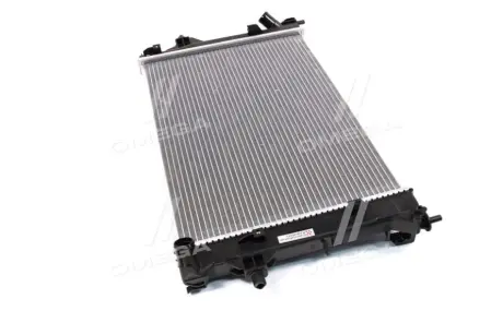 Радіатор охолодження HYUNDAI ELANTRA (AD) (15-)-i30 (PD) (16-) (вир-во Van Wezel) VAN WEZEL 82002595