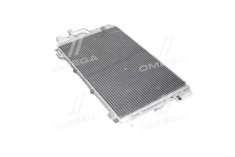 Радиатор кондиционера HYUNDAI MATRIX (FC) (01-) (пр-во Van Wezel) VAN WEZEL 82005091