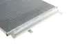 Радіатор кондиціонера (з осушувачем) Hyundai Santa Fe III 2.0CRDI/2.2CRDI 12- VAN WEZEL 82005343 (фото 4)