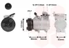Компресор кондиціонера HYUNDAI H1 (2007) (Van Wezel) VAN WEZEL 8200K258 (фото 1)