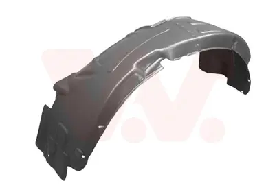 Підкрилок передній лівий HYUNDAI iX35 4/10>15 (вир-во Van Wezel) VAN WEZEL 8257433
