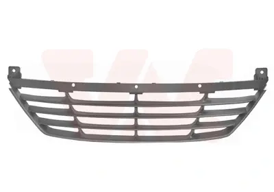 Решітка бампера HYUNDAI iX35 4/10>15 (вир-во Van Wezel) VAN WEZEL 8257590