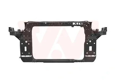 Панель передня HYUNDAI iX35 4/10>15 (вир-во Van Wezel) VAN WEZEL 8257668