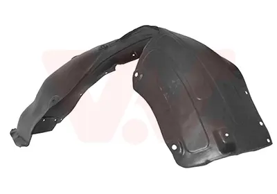 Підкрилок передній правий HYUNDAI TUCSON/ KIA SPORTAGE 01/16>21 (вир-во Van Wezel) VAN WEZEL 8264434